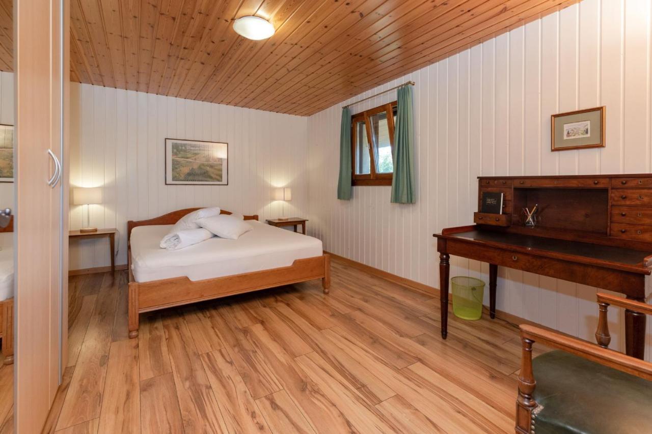 Guesthouse La Moliere, 3 Bedrooms, Private House, Horse Farm, Full Nature Murist 外观 照片