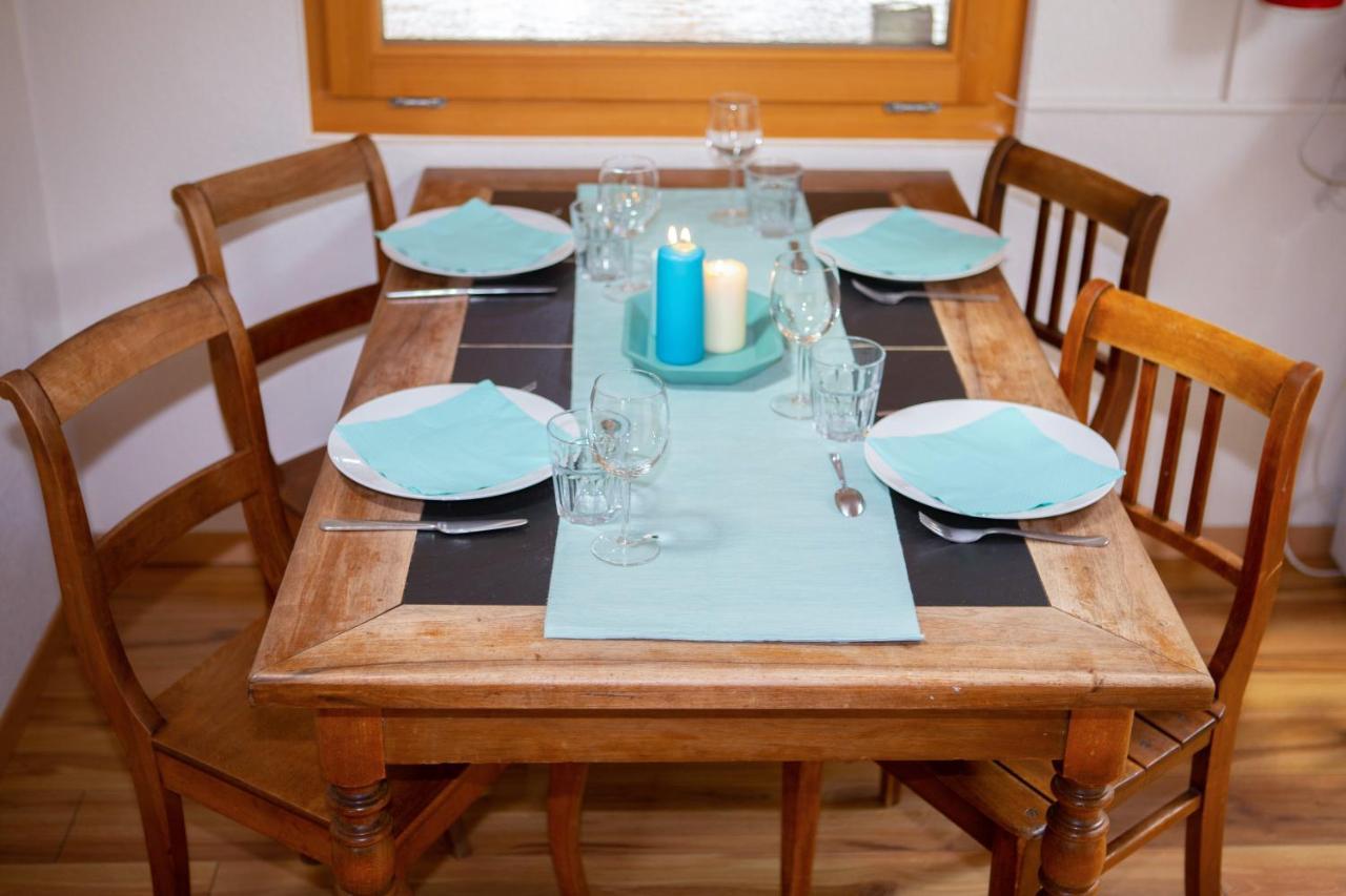 Guesthouse La Moliere, 3 Bedrooms, Private House, Horse Farm, Full Nature Murist 外观 照片