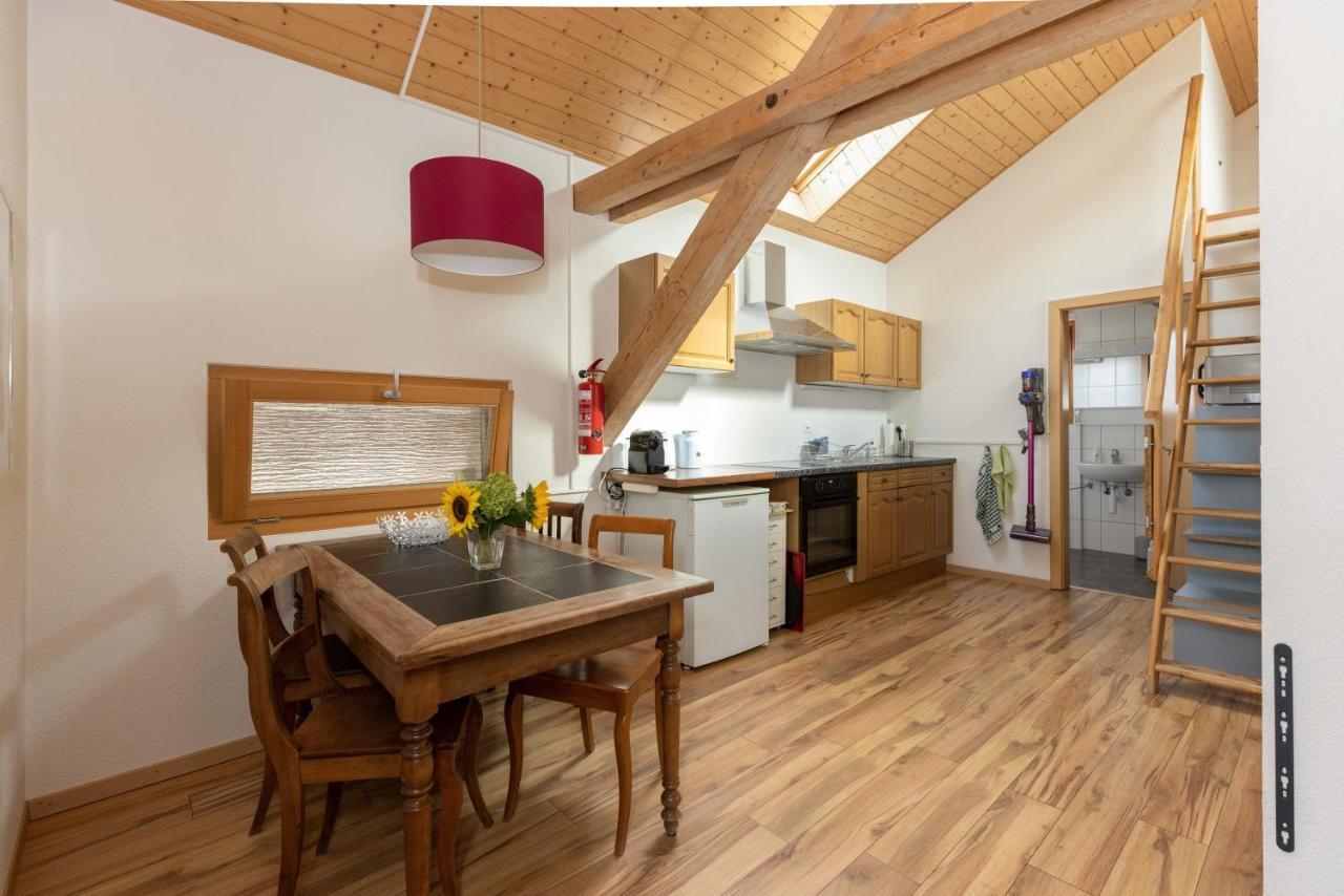 Guesthouse La Moliere, 3 Bedrooms, Private House, Horse Farm, Full Nature Murist 外观 照片