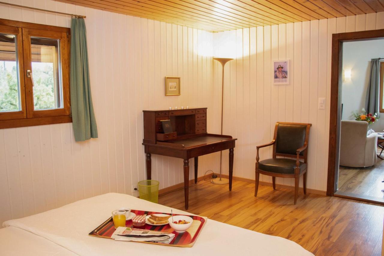 Guesthouse La Moliere, 3 Bedrooms, Private House, Horse Farm, Full Nature Murist 外观 照片