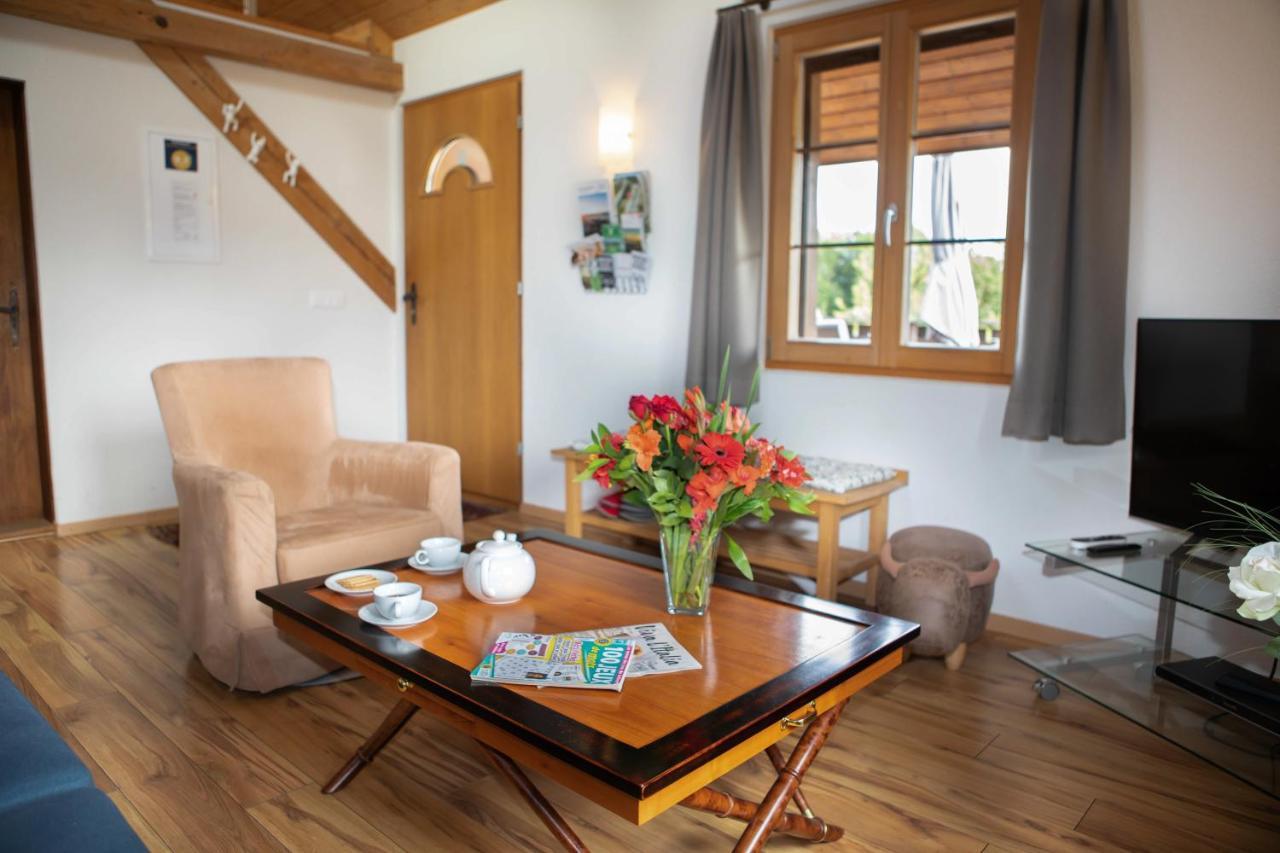 Guesthouse La Moliere, 3 Bedrooms, Private House, Horse Farm, Full Nature Murist 外观 照片
