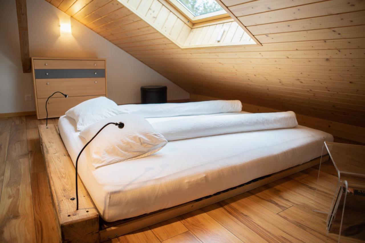 Guesthouse La Moliere, 3 Bedrooms, Private House, Horse Farm, Full Nature Murist 外观 照片